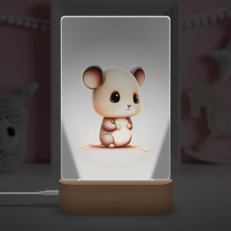 Lampa Malá myška