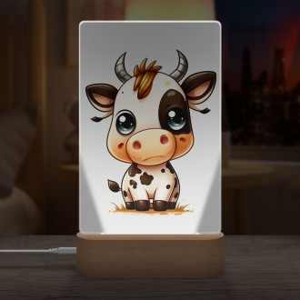 Lampa Malá kravička