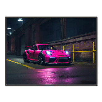 Porsche 911 GT3 RS 2