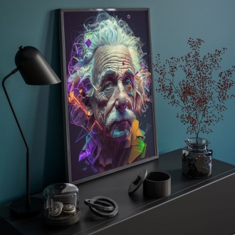 Albert Einstein 2