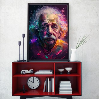 Albert Einstein