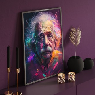 Albert Einstein