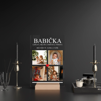 Babička