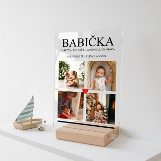 Babička