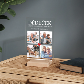 Dědeček