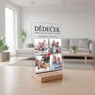 Dědeček