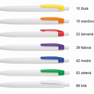 LIDO propiska plast*