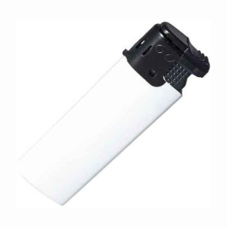 Plnitelný piezo zapalovač s turboplamenem