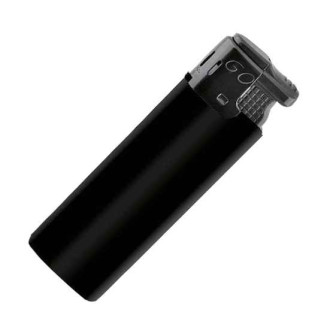 Plnitelný piezo zapalovač s turboplamenem