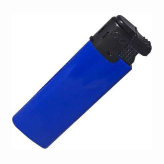 Plnitelný piezo zapalovač s turboplamenem