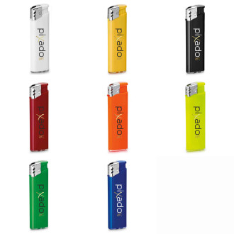 Plynový zapalovač FLAMING II