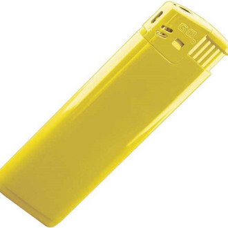 Plnitelný piezo zapalovač