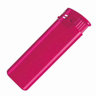 Plnitelný piezo zapalovač