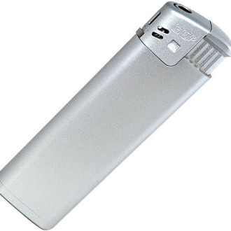 Plnitelný piezo zapalovač