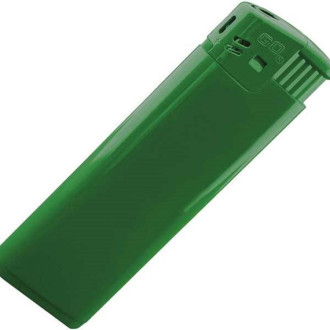 Plnitelný piezo zapalovač