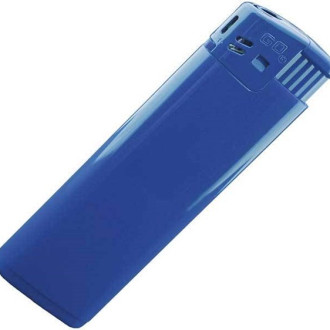 Plnitelný piezo zapalovač