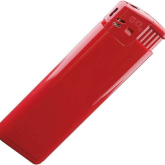 Plnitelný piezo zapalovač