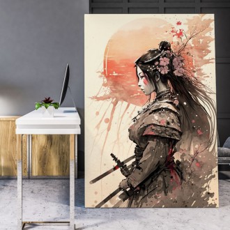 Žena samuraj 2