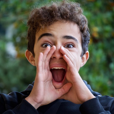 Dárek pro teenagera
