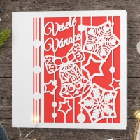 Modern collection otevírací