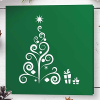 Laser collection otevírací