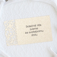 Svatební pozvánky