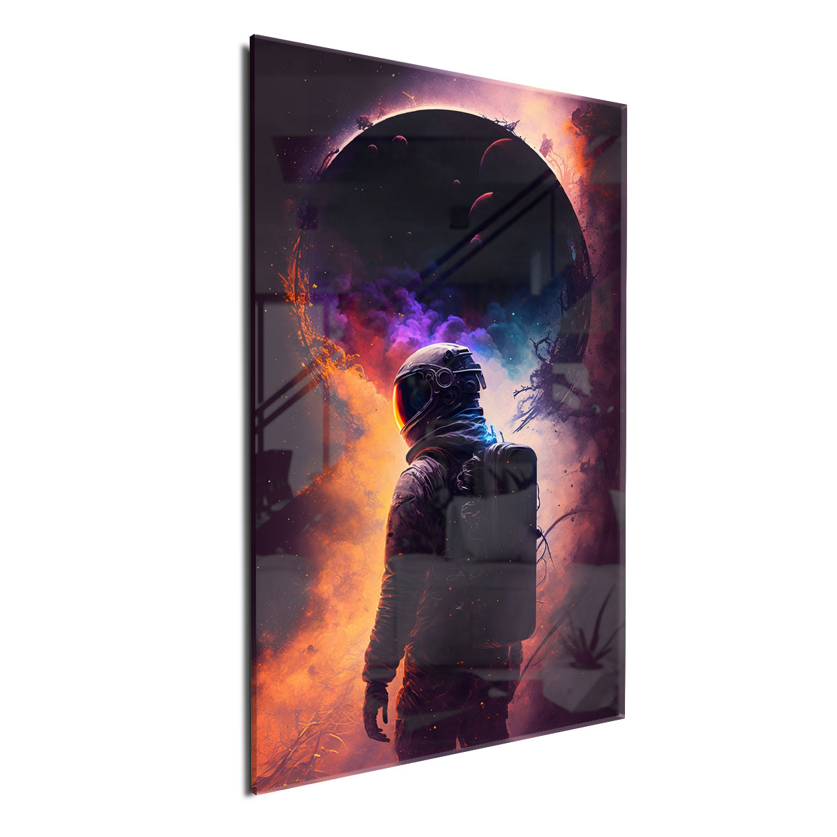 Vesmír a mimozemšťané